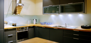 Keuken achterwand